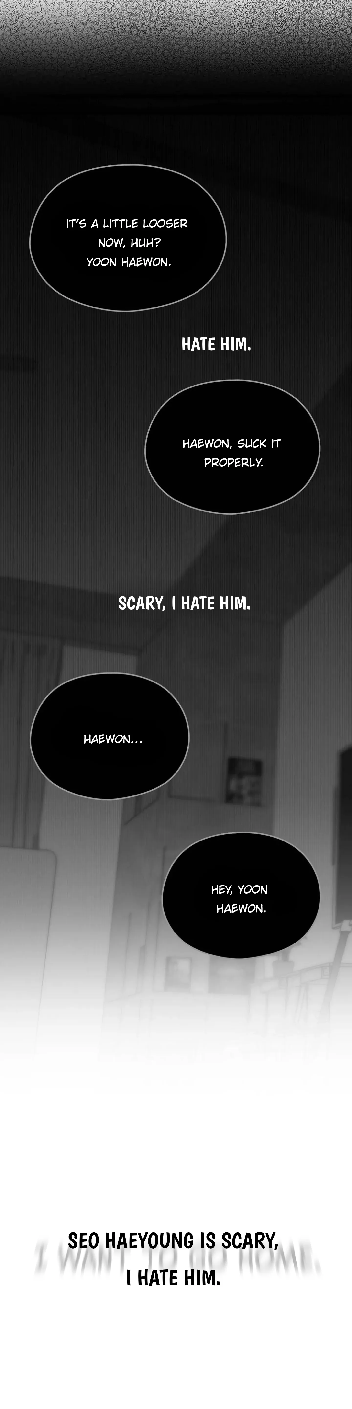 Non Zero Sum chapter 35 page 9