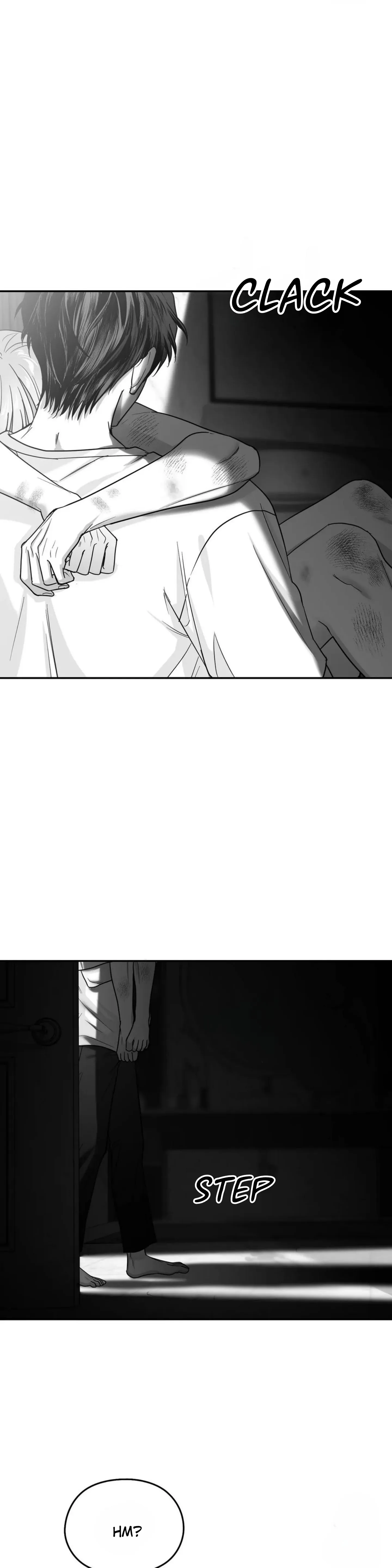 Non Zero Sum chapter 35 page 12
