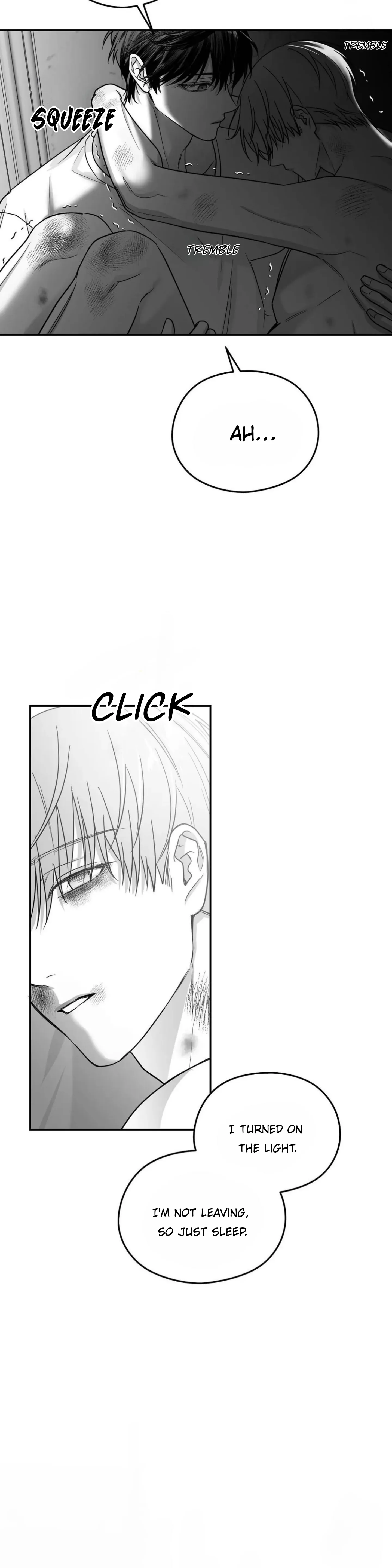 Non Zero Sum chapter 35 page 13