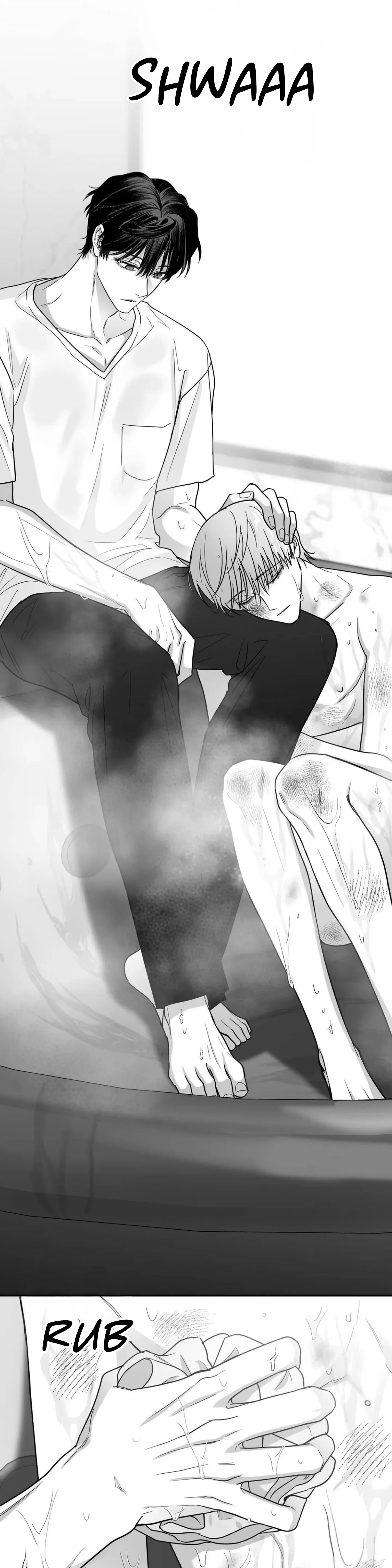 Non Zero Sum chapter 35 page 14