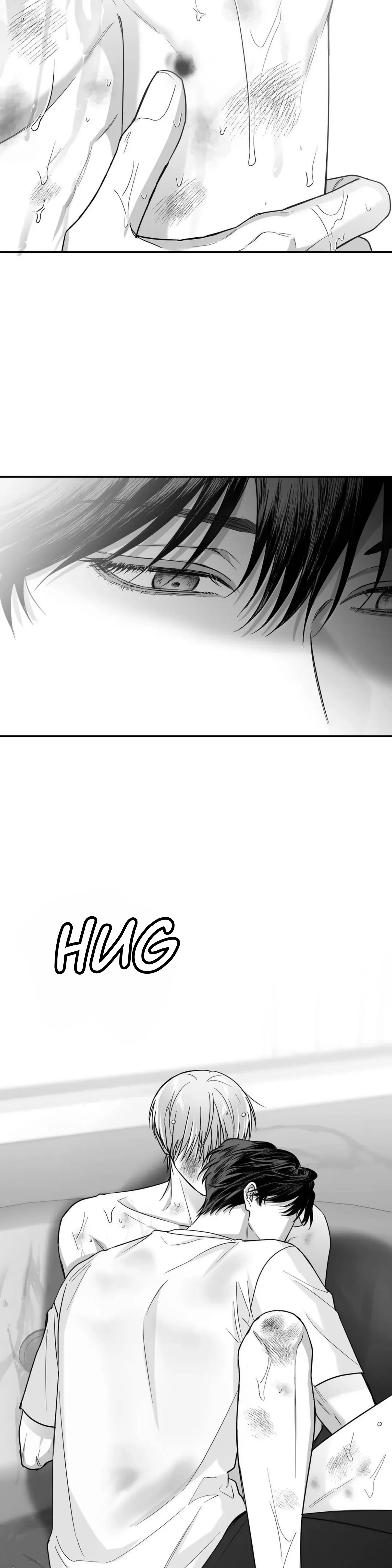Non Zero Sum chapter 35 page 16