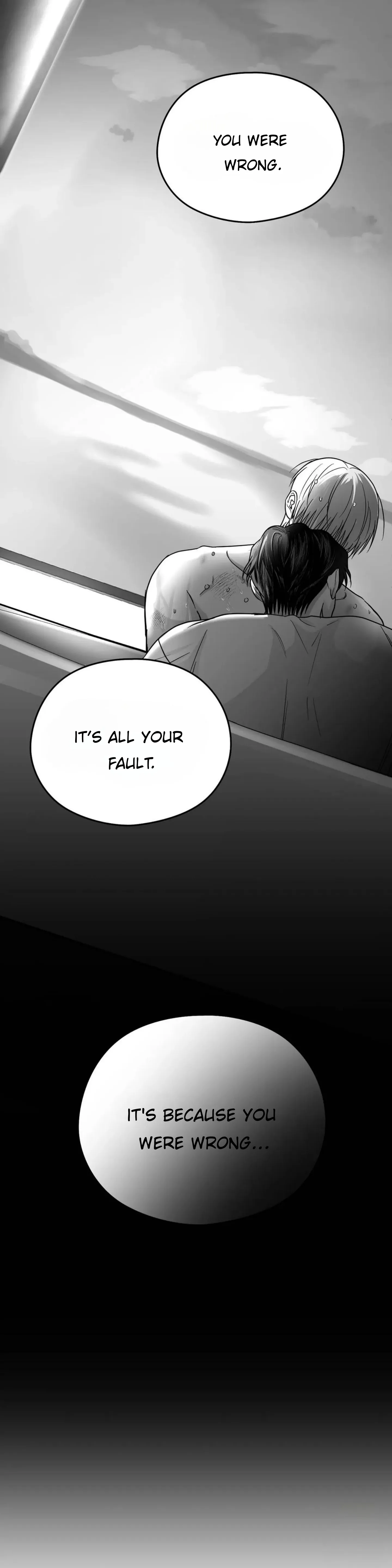 Non Zero Sum chapter 35 page 21