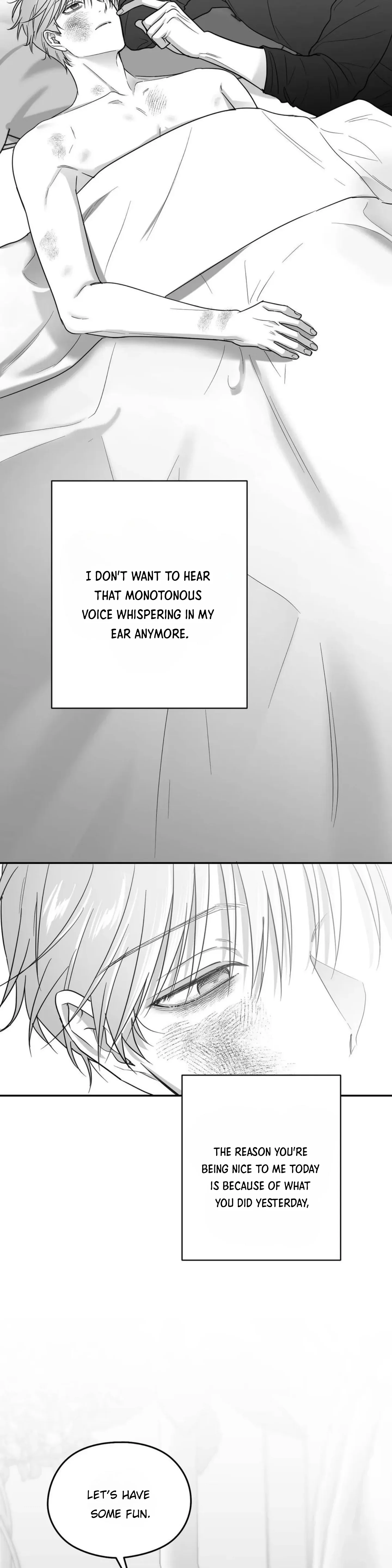 Non Zero Sum chapter 35 page 27