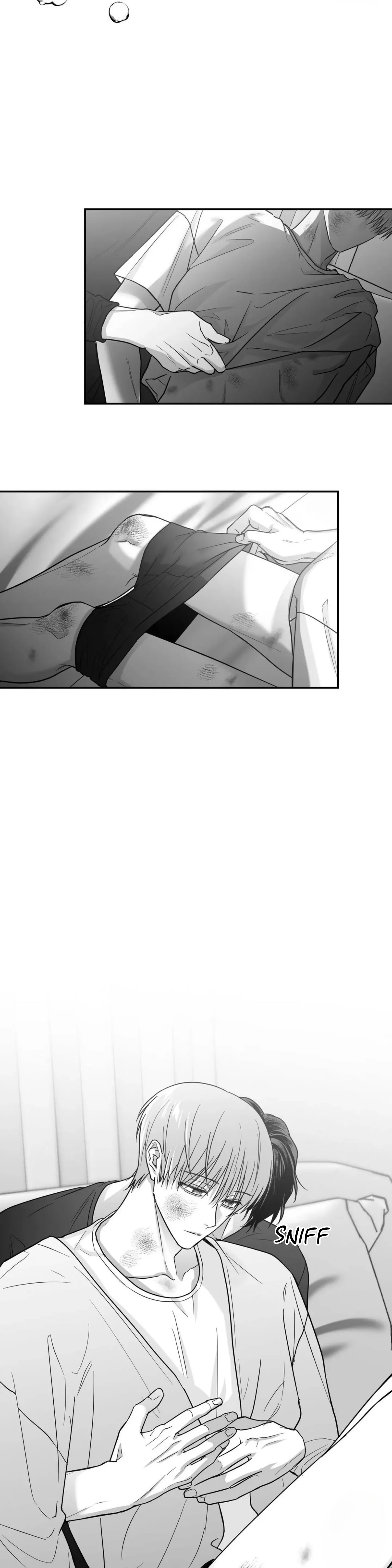 Non Zero Sum chapter 35 page 29
