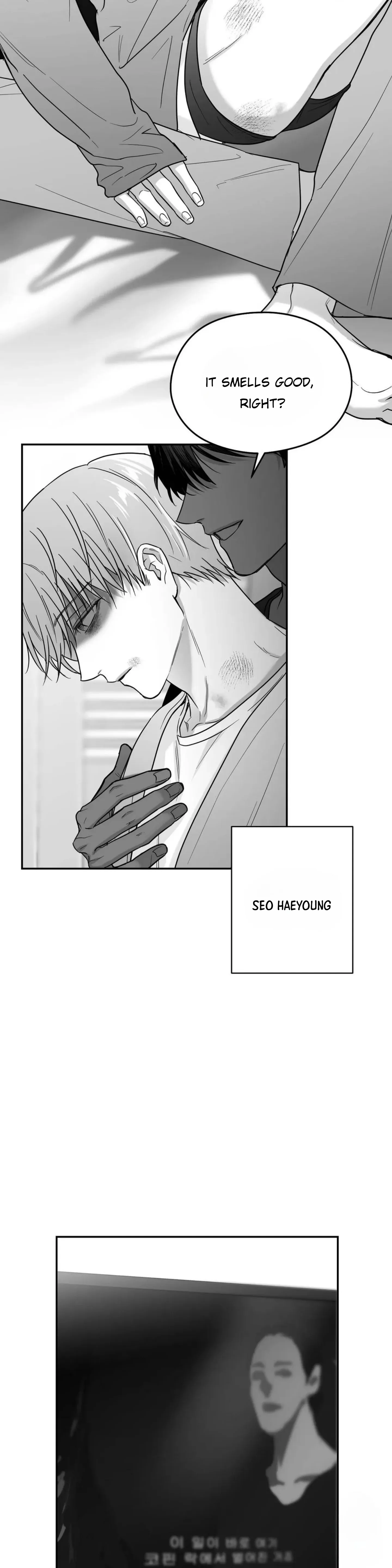 Non Zero Sum chapter 35 page 30