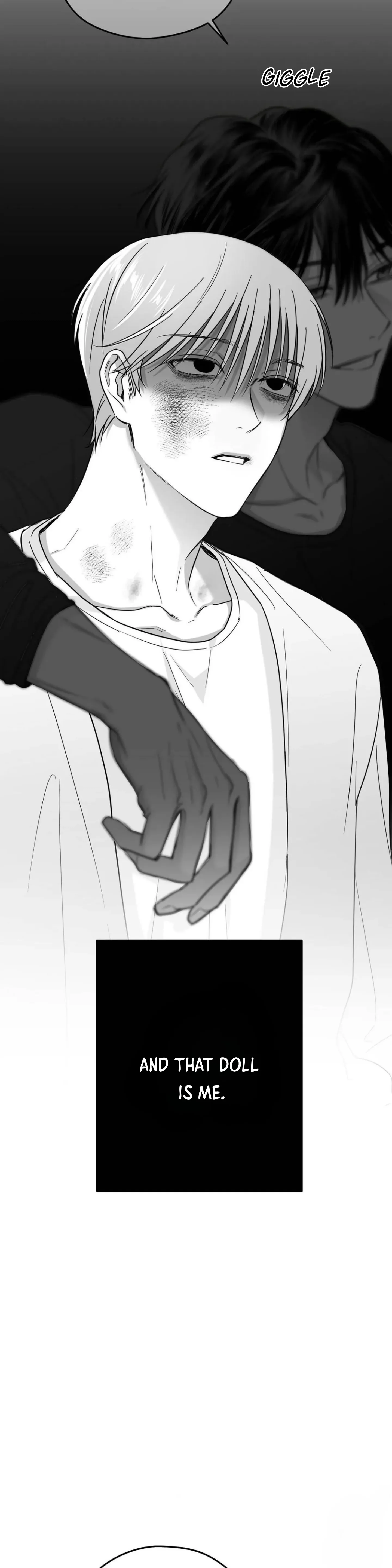 Non Zero Sum chapter 35 page 32