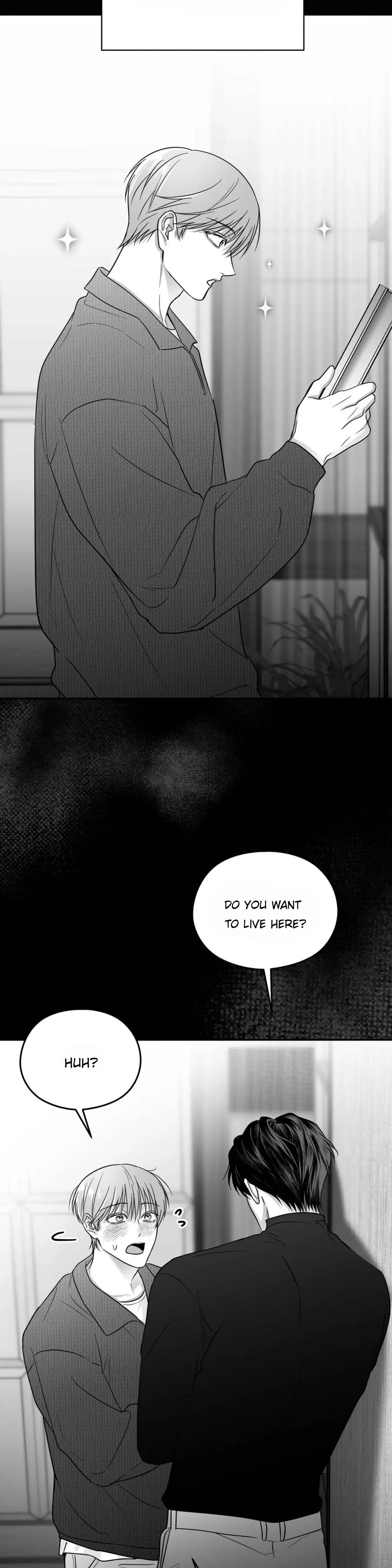 Non Zero Sum chapter 35 page 36