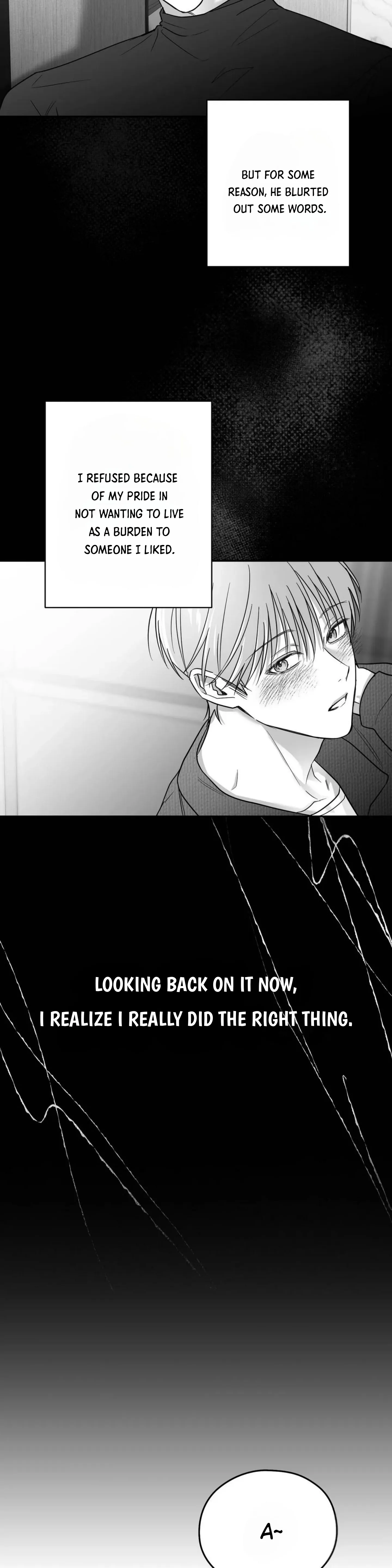 Non Zero Sum chapter 35 page 38