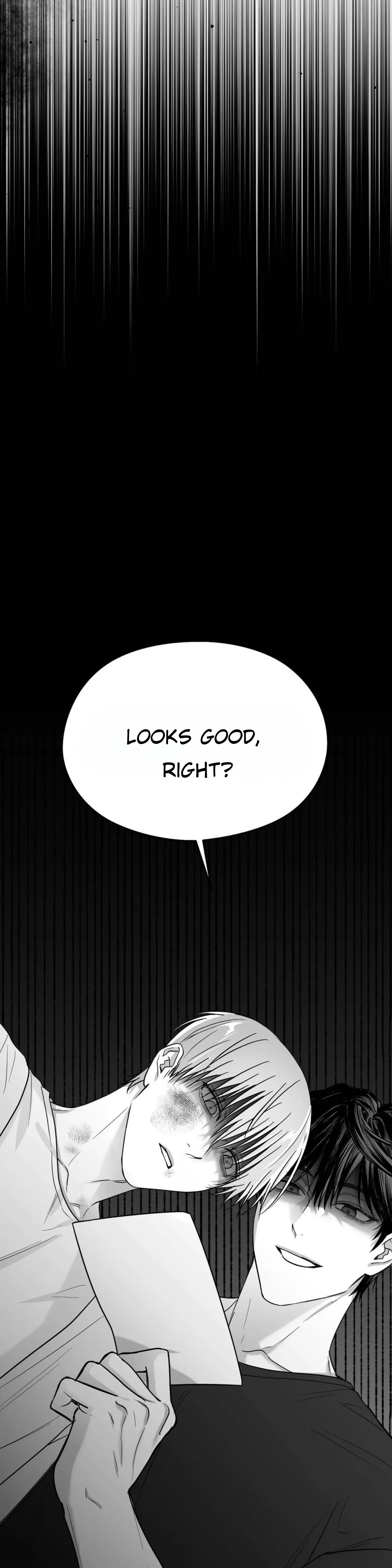 Non Zero Sum chapter 35 page 44