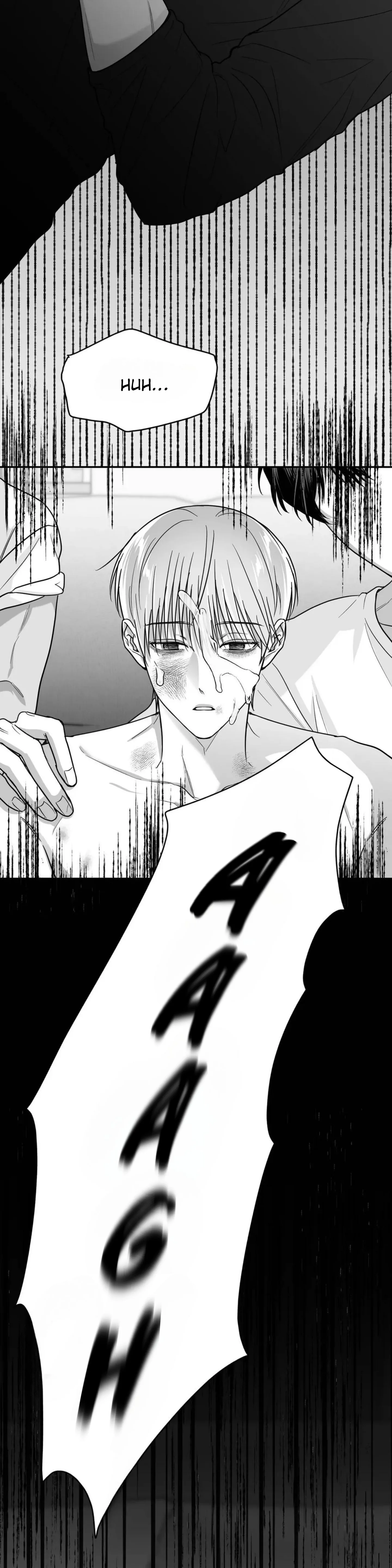 Non Zero Sum chapter 35 page 45