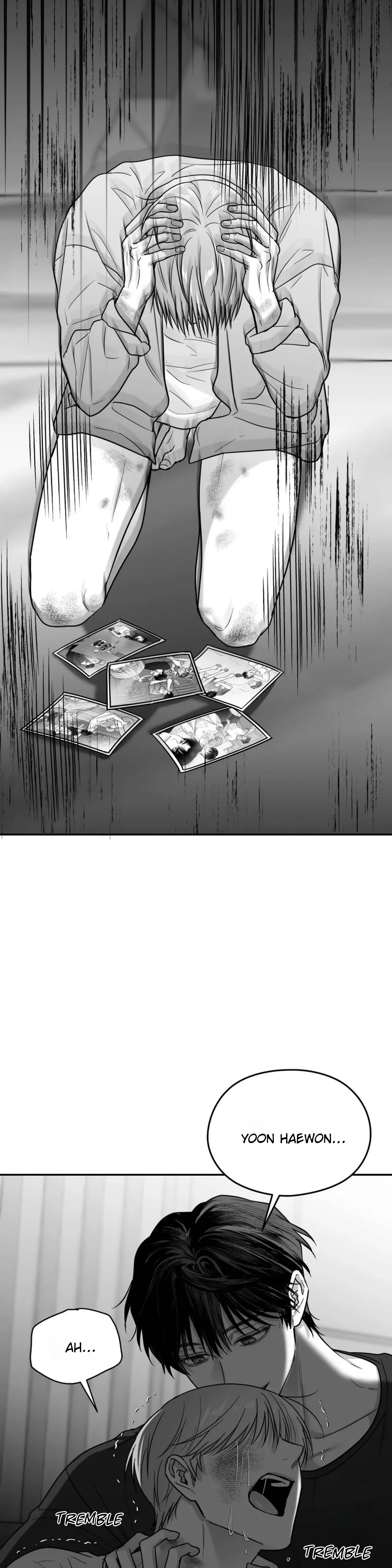 Non Zero Sum chapter 35 page 46