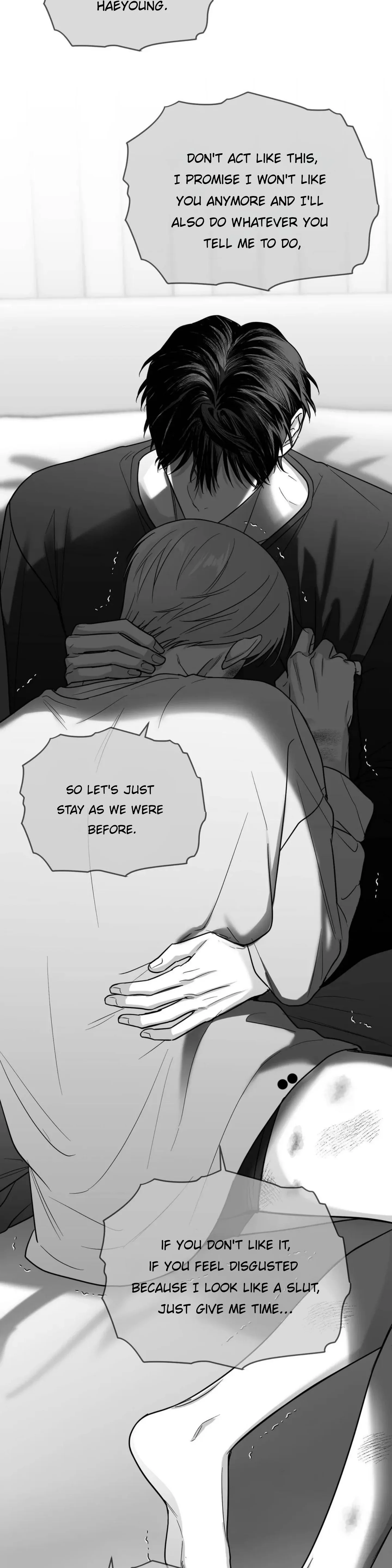Non Zero Sum chapter 35 page 48