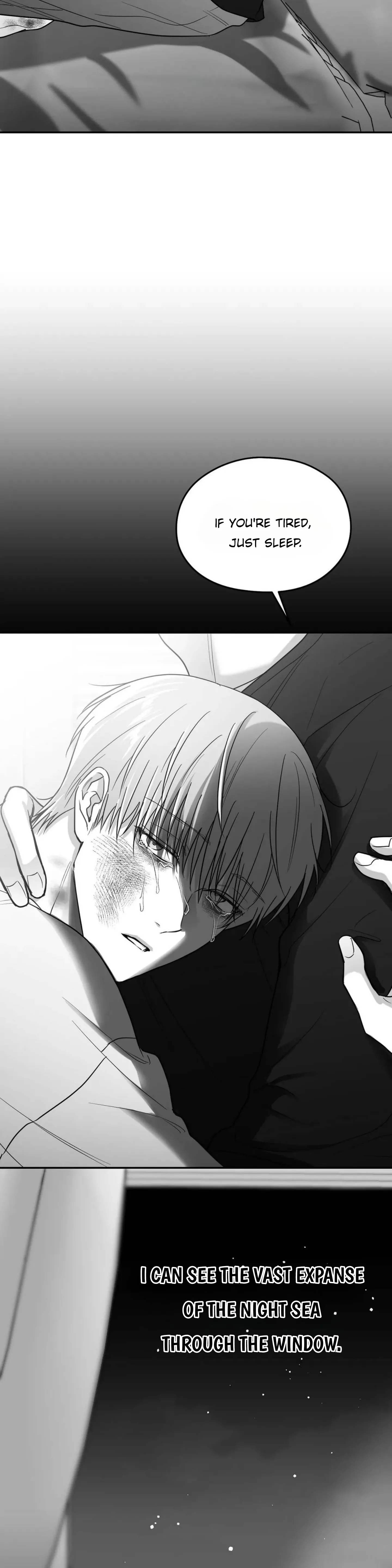 Non Zero Sum chapter 35 page 51