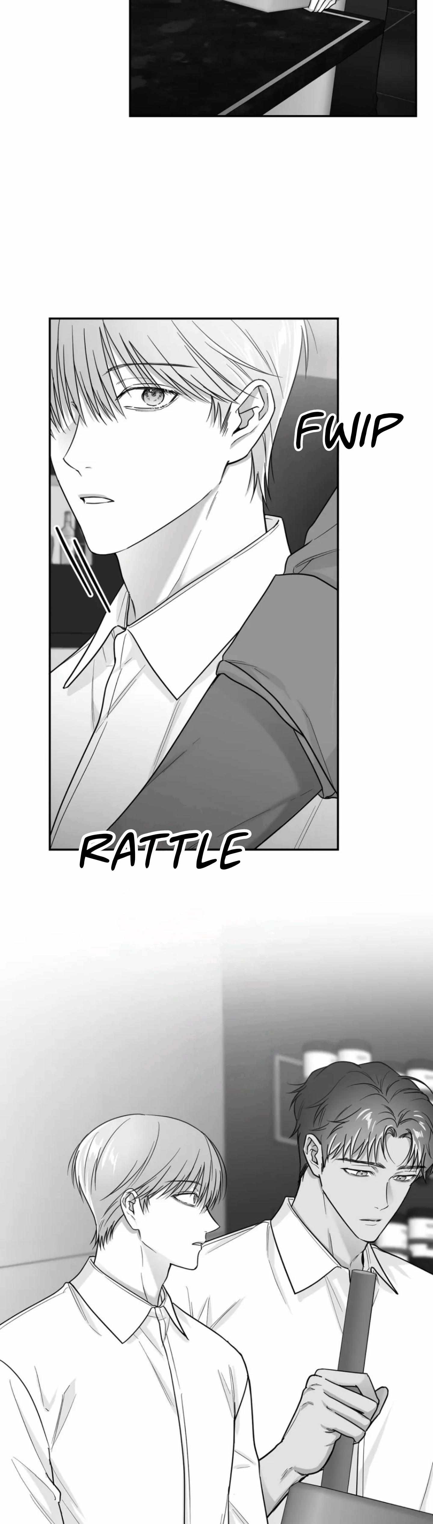 Non Zero Sum chapter 37 page 3