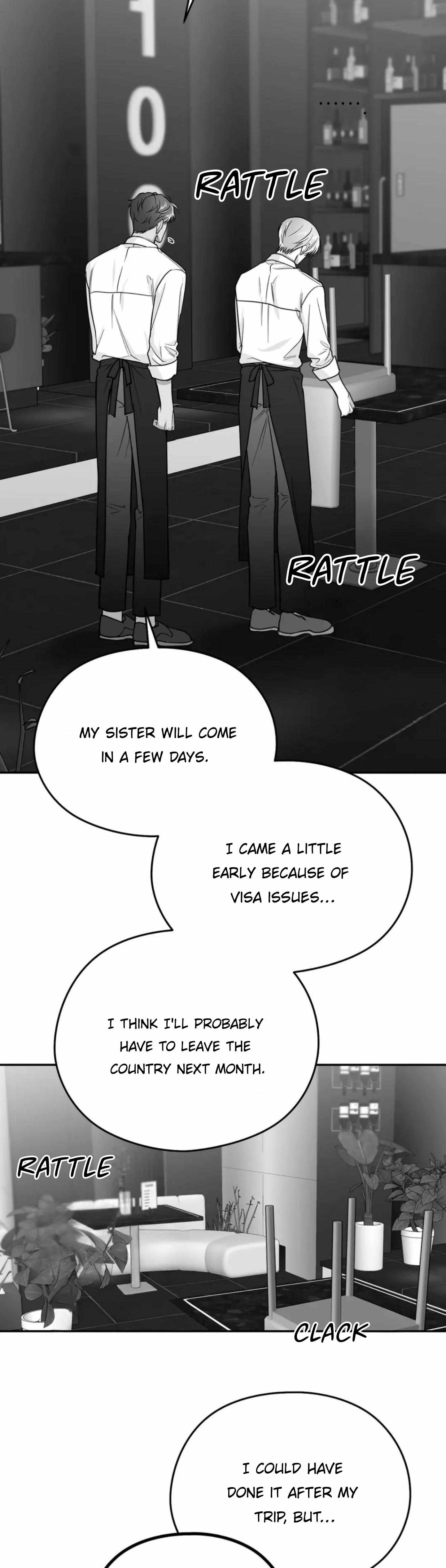 Non Zero Sum chapter 37 page 6