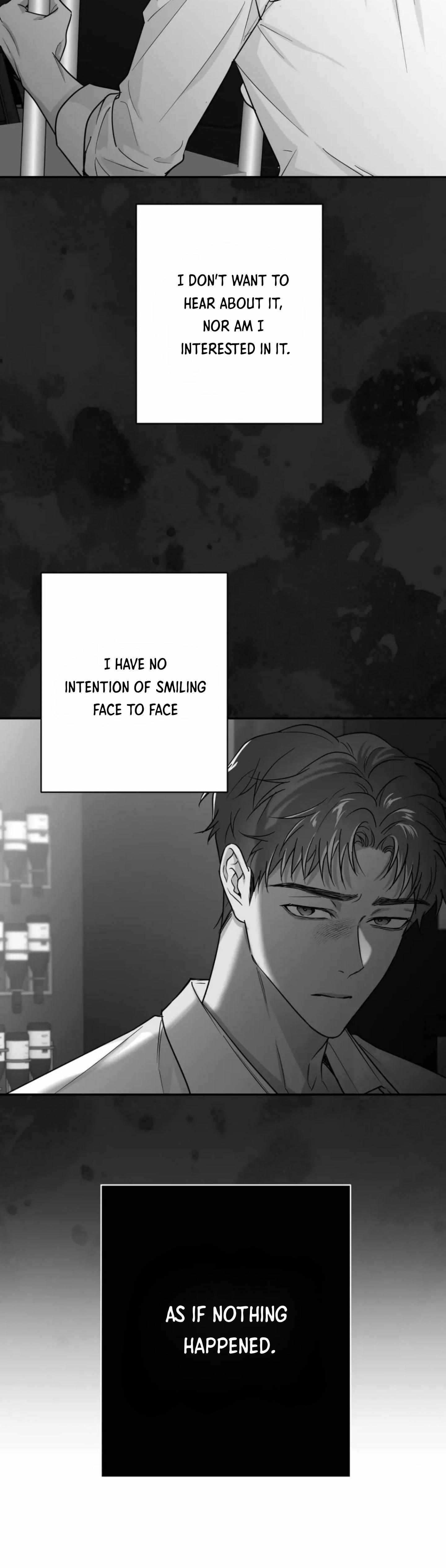Non Zero Sum chapter 37 page 8
