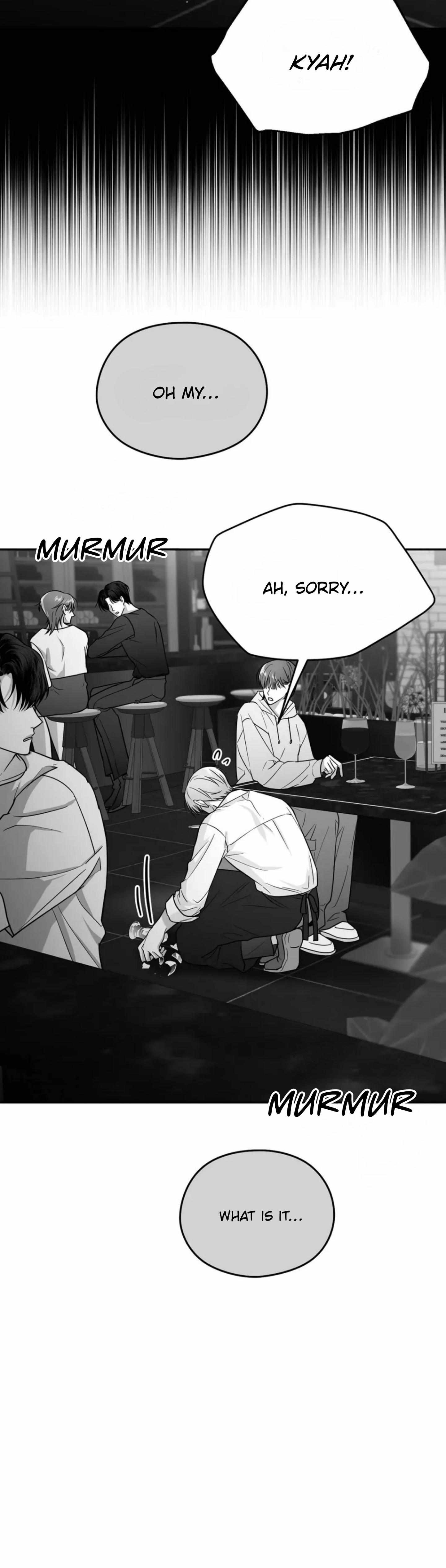 Non Zero Sum chapter 37 page 10