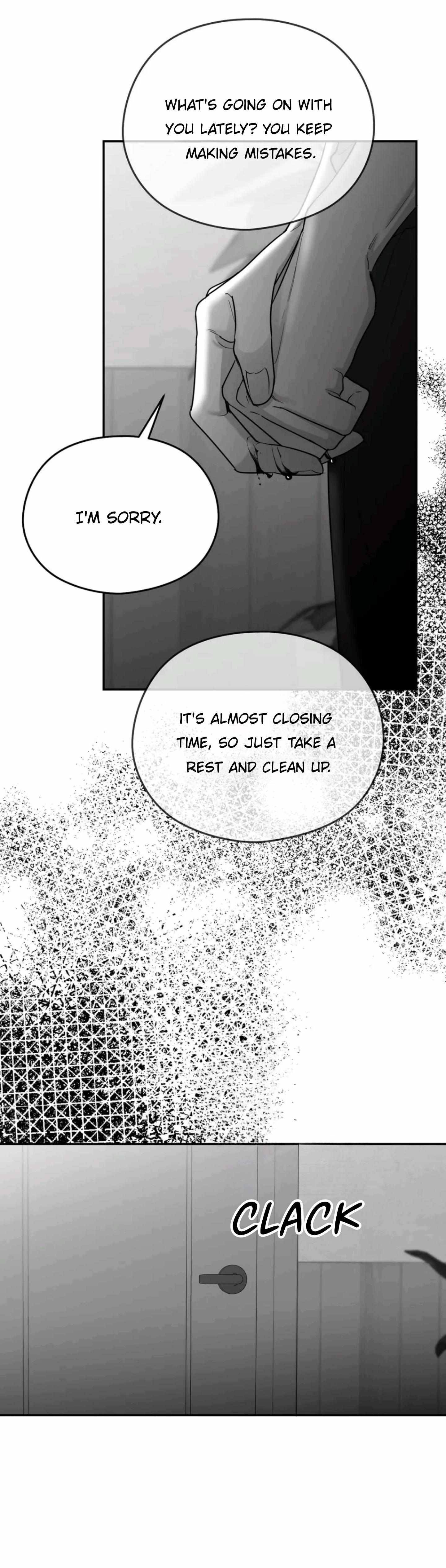 Non Zero Sum chapter 37 page 11