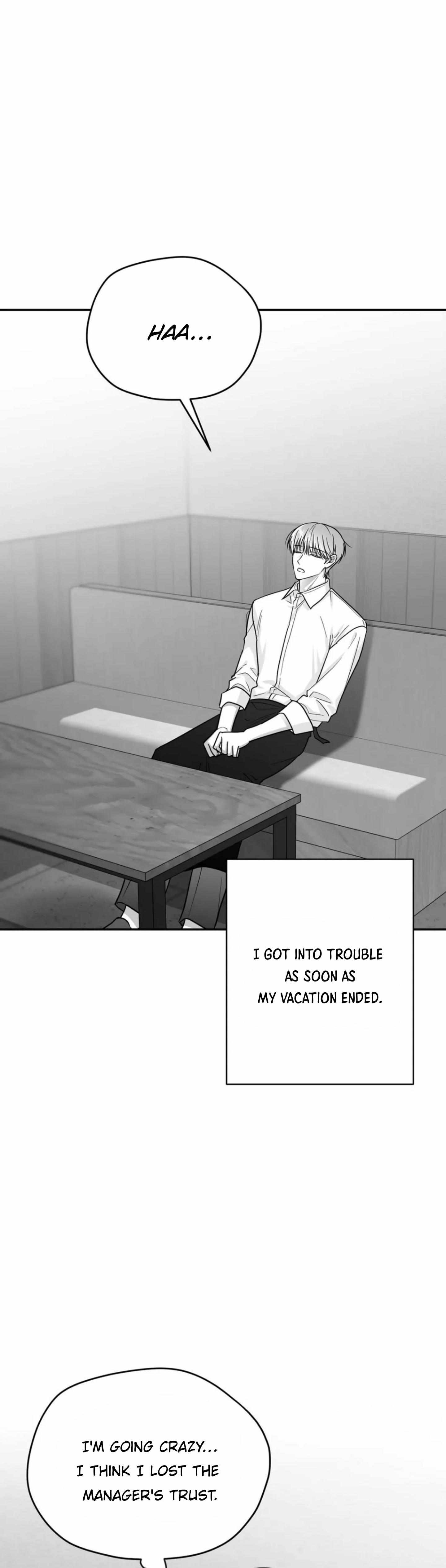 Non Zero Sum chapter 37 page 12
