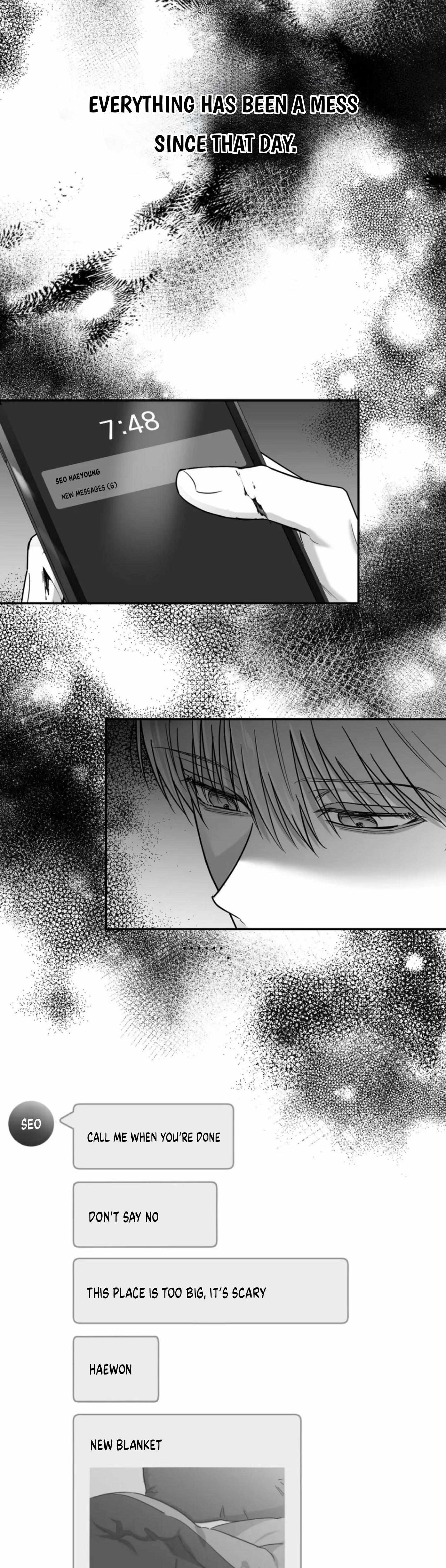 Non Zero Sum chapter 37 page 14