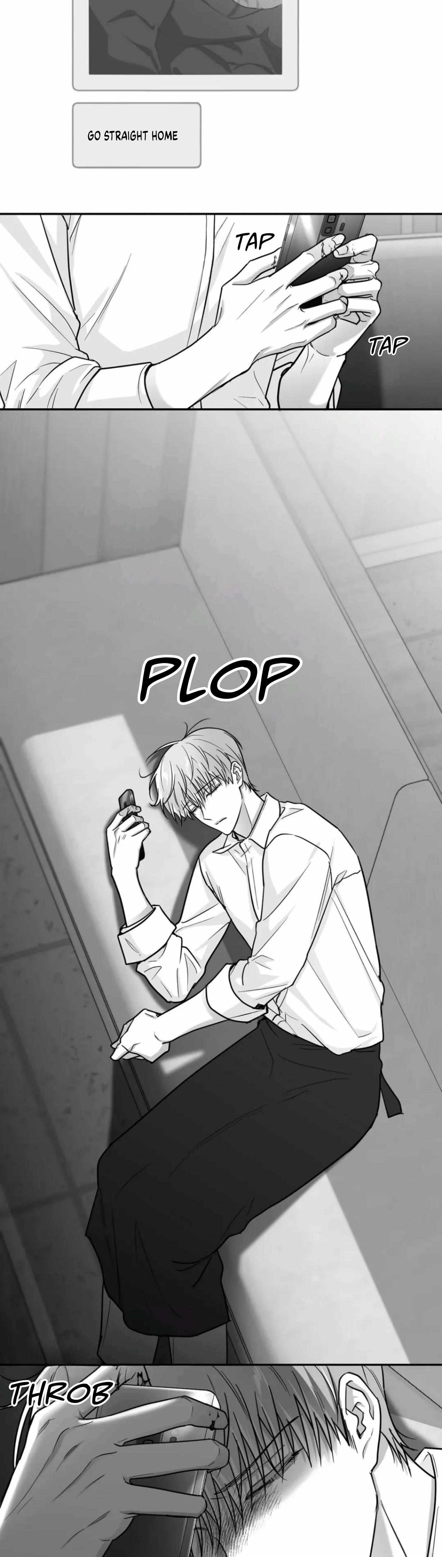 Non Zero Sum chapter 37 page 15