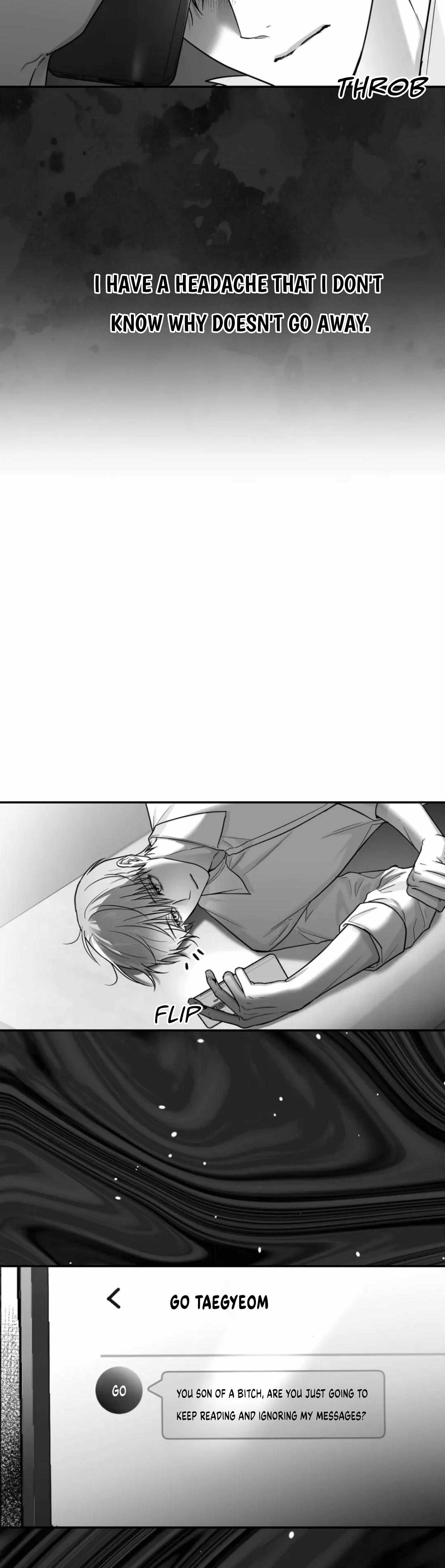 Non Zero Sum chapter 37 page 16