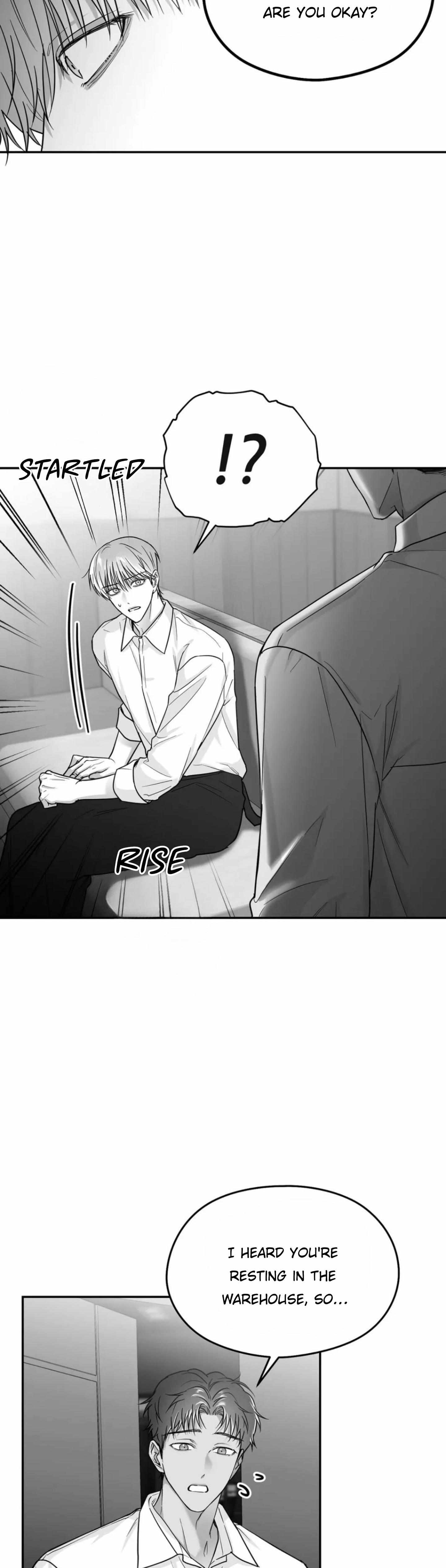 Non Zero Sum chapter 37 page 19