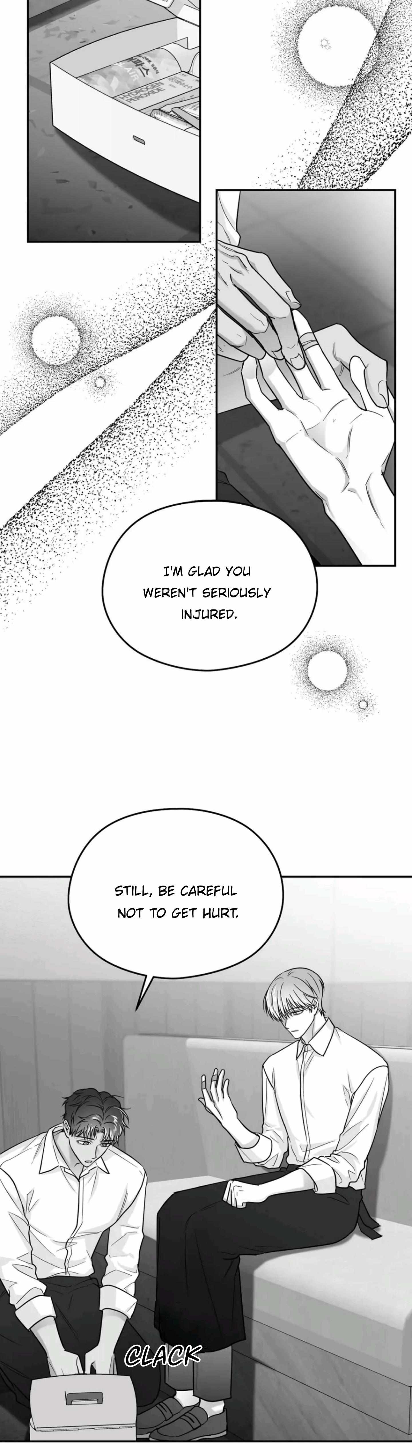 Non Zero Sum chapter 37 page 23