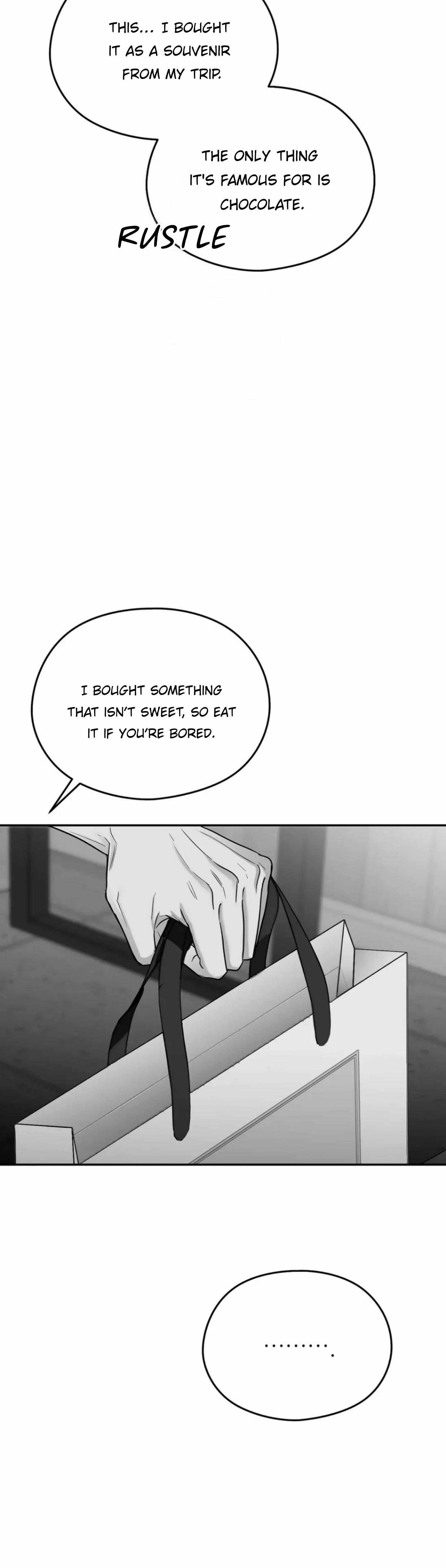 Non Zero Sum chapter 37 page 25