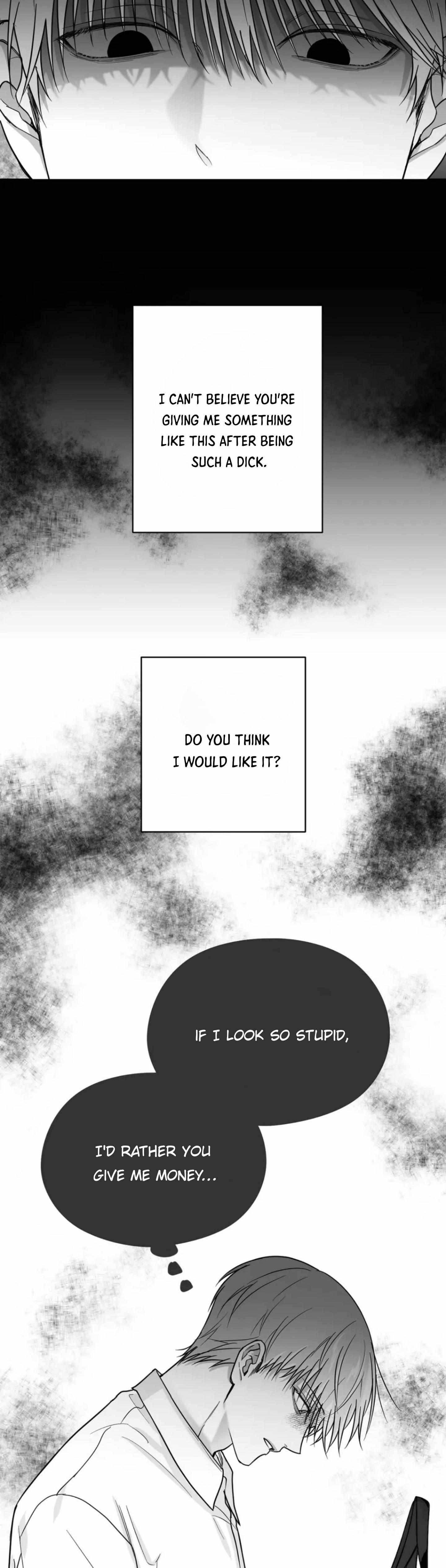 Non Zero Sum chapter 37 page 27