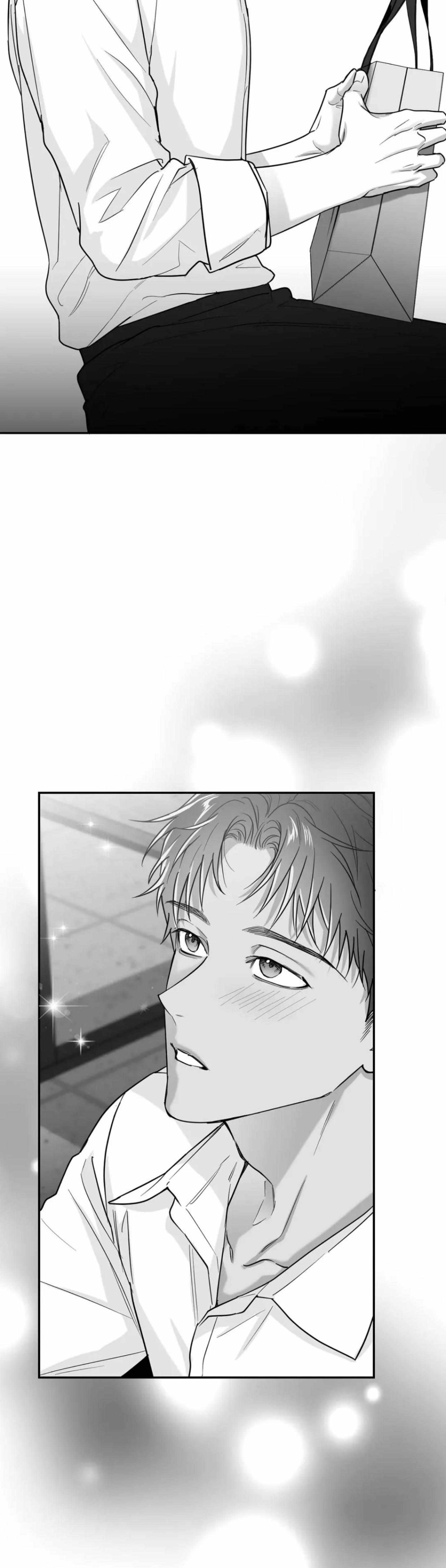 Non Zero Sum chapter 37 page 28