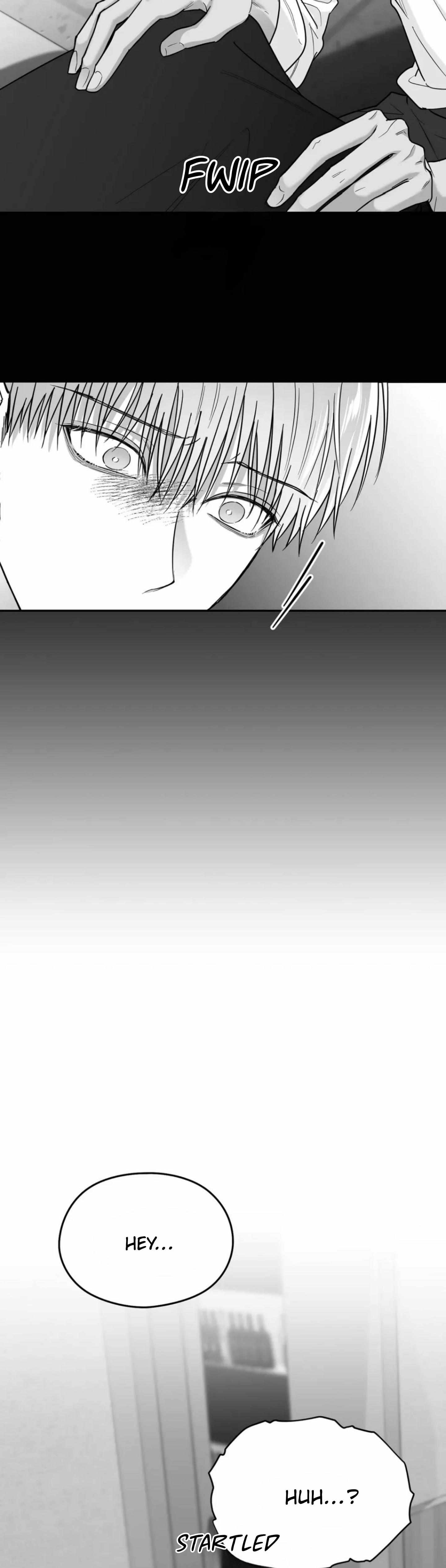 Non Zero Sum chapter 37 page 30