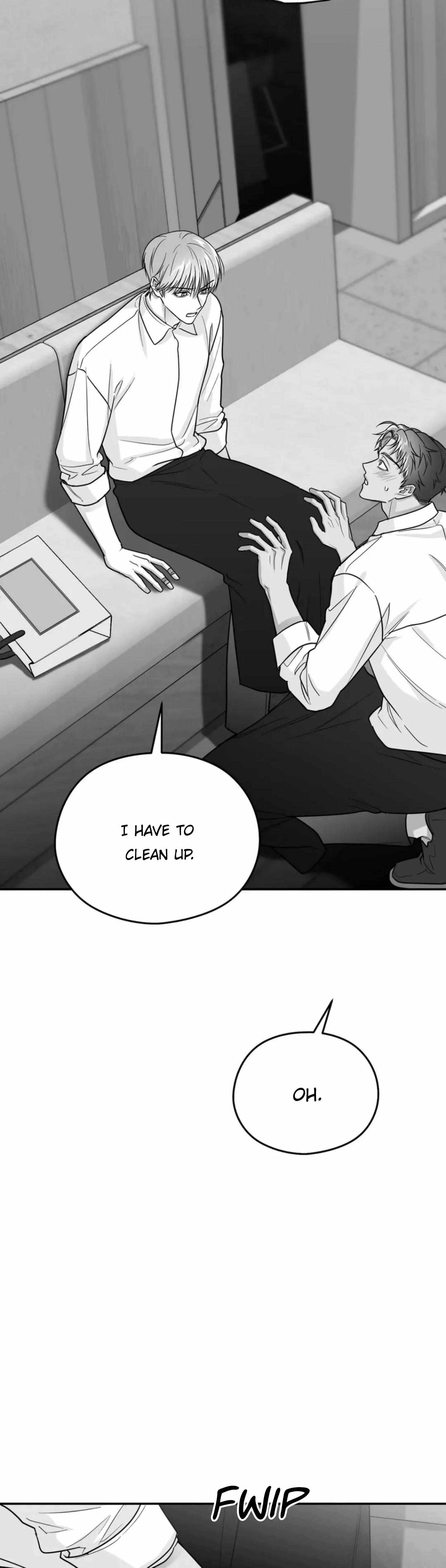 Non Zero Sum chapter 37 page 31