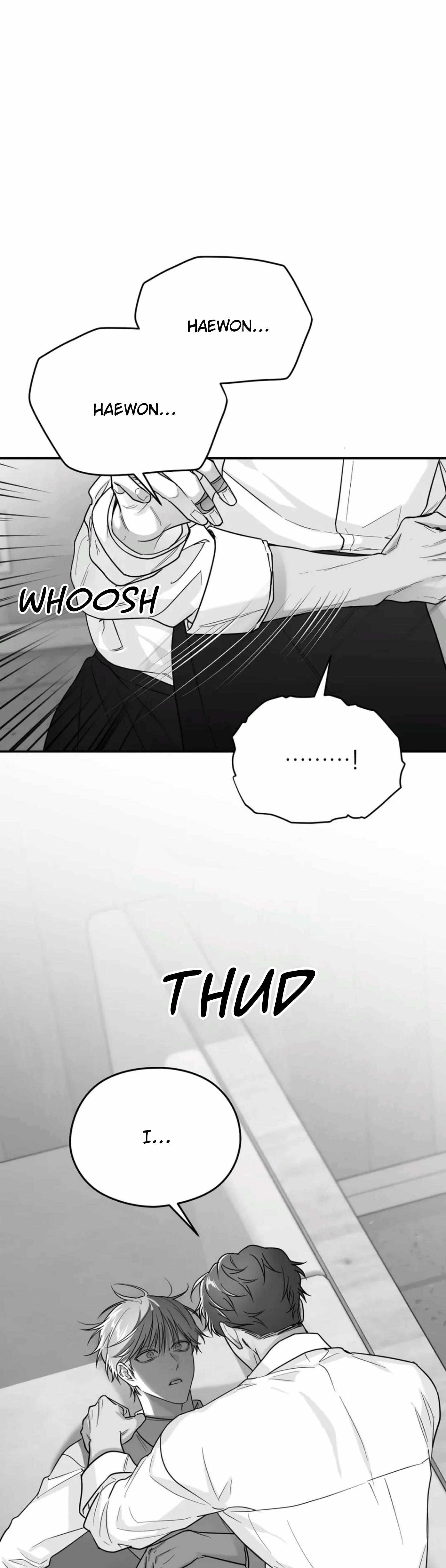 Non Zero Sum chapter 37 page 34