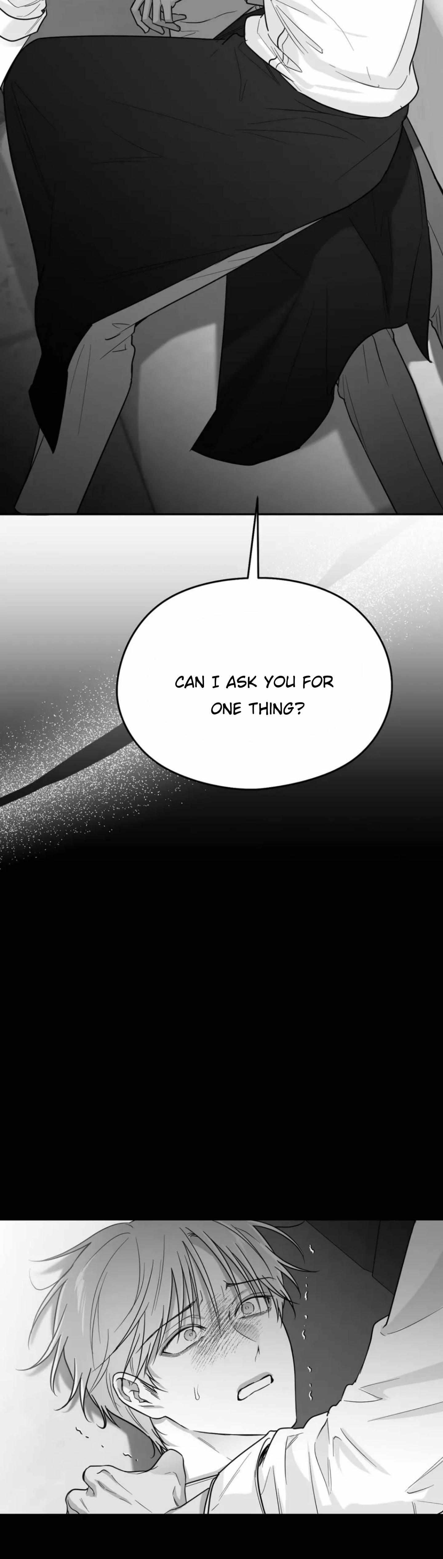 Non Zero Sum chapter 37 page 35