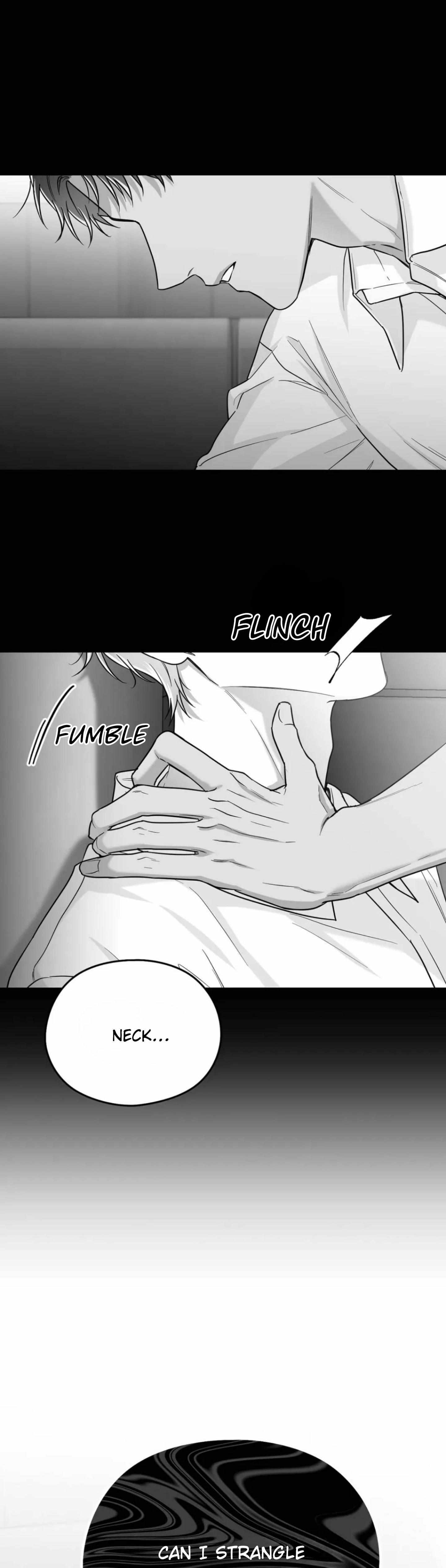 Non Zero Sum chapter 37 page 38