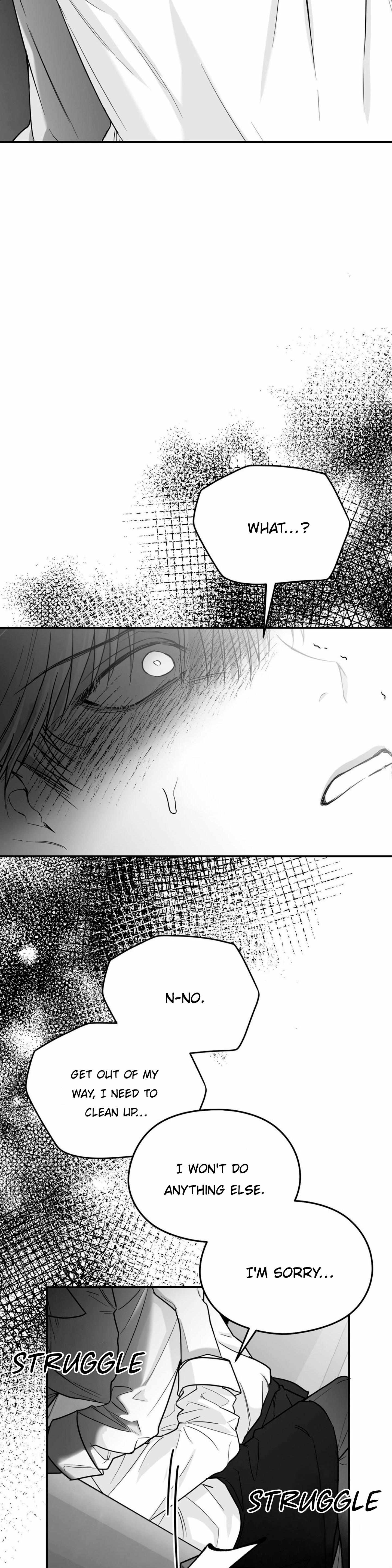 Non Zero Sum chapter 38 page 5