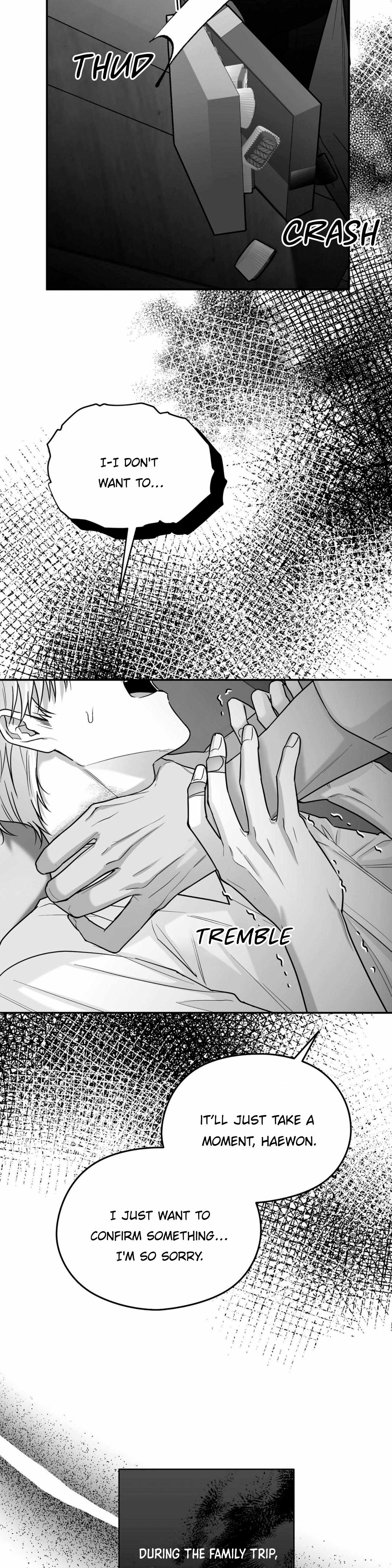Non Zero Sum chapter 38 page 6