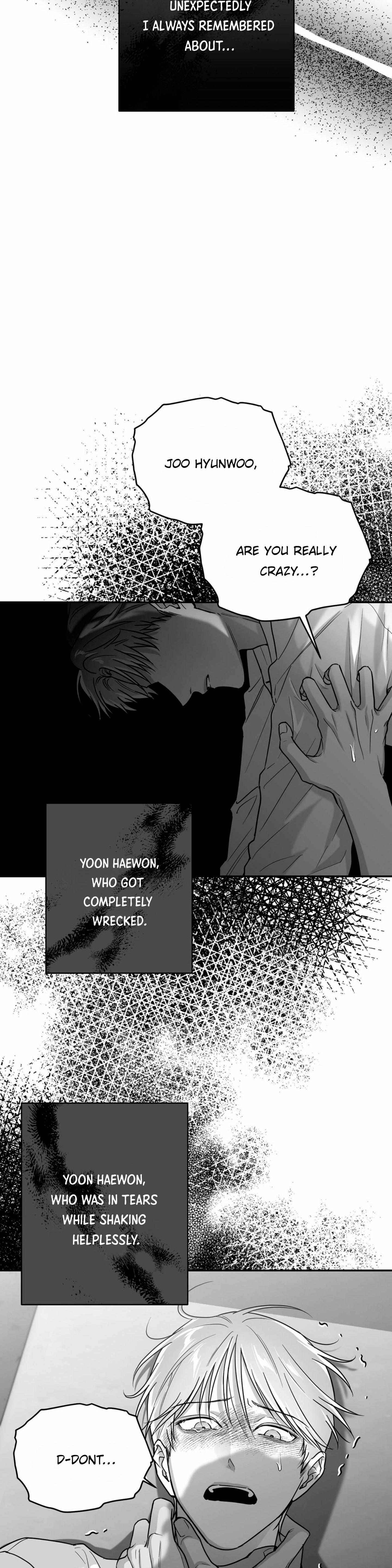 Non Zero Sum chapter 38 page 7