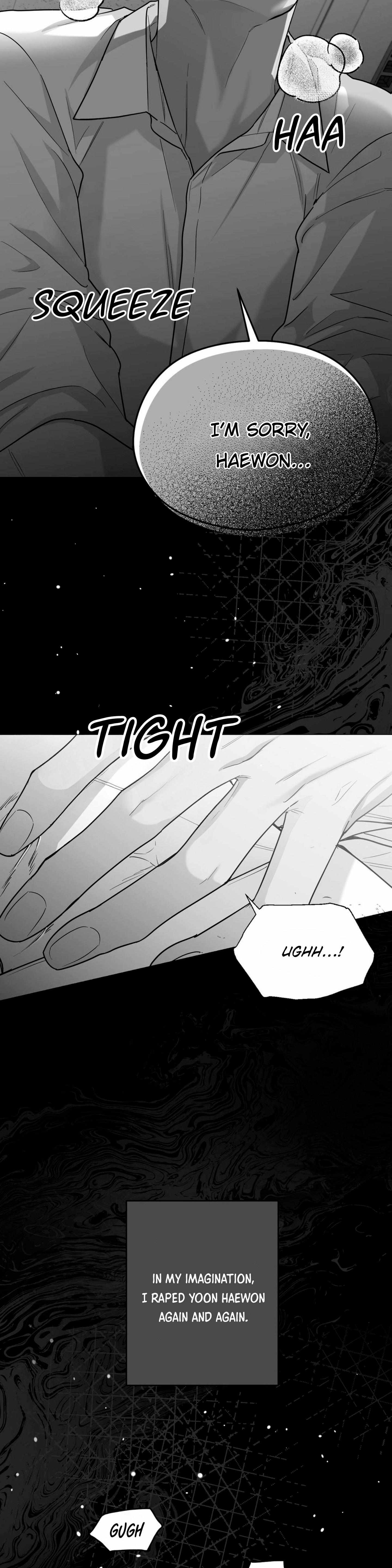 Non Zero Sum chapter 38 page 9