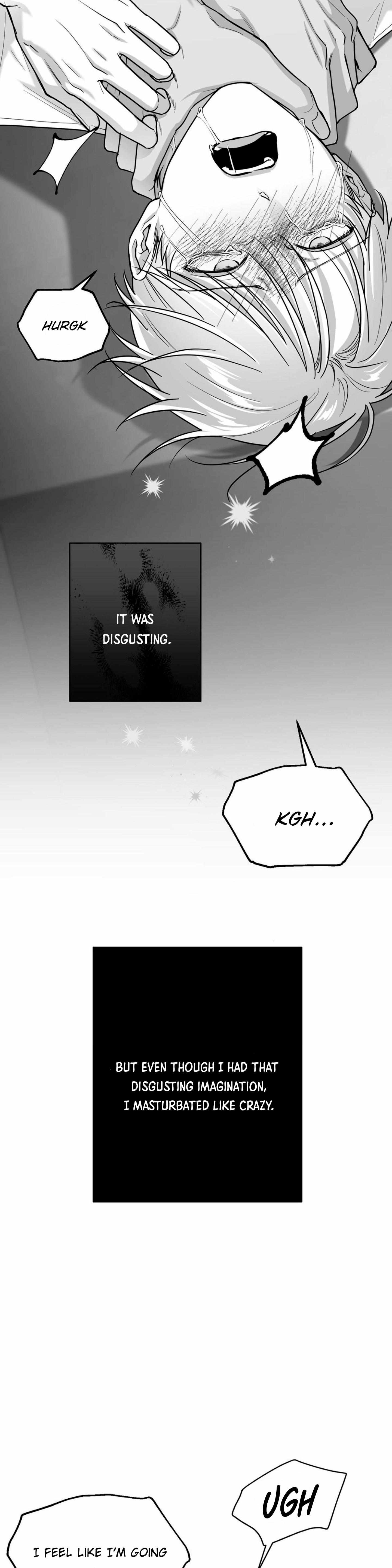 Non Zero Sum chapter 38 page 11