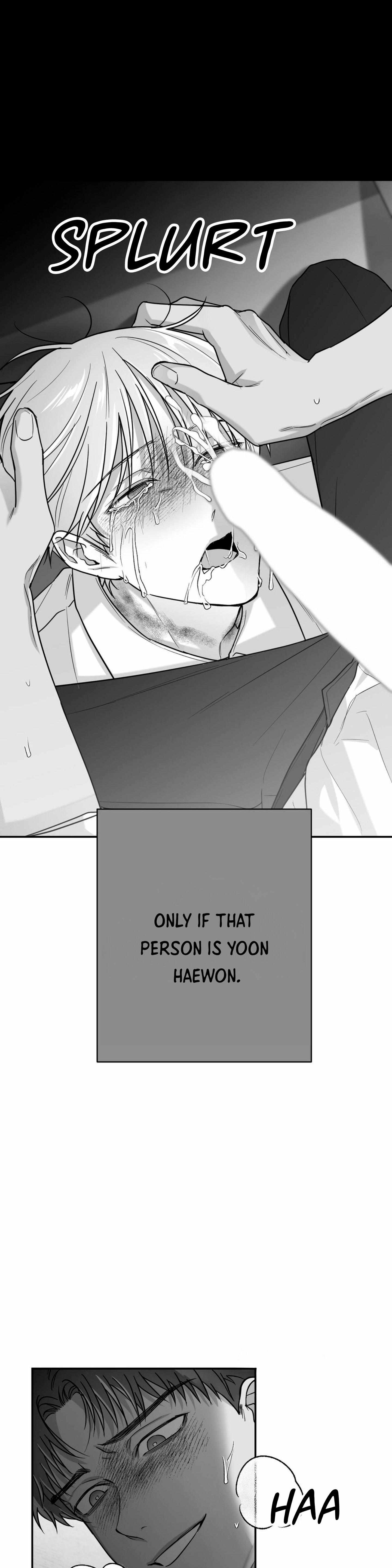 Non Zero Sum chapter 38 page 20