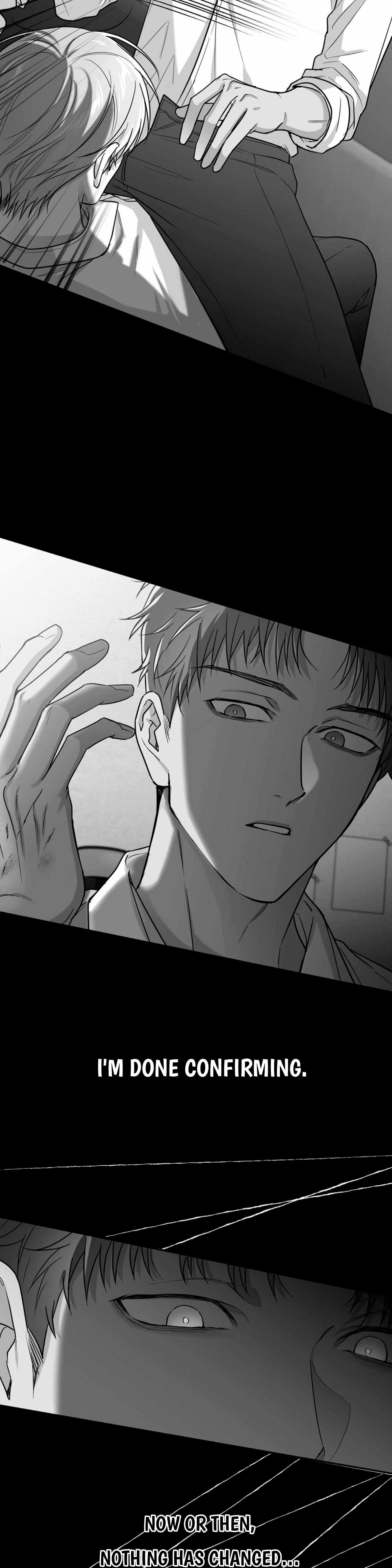 Non Zero Sum chapter 38 page 22