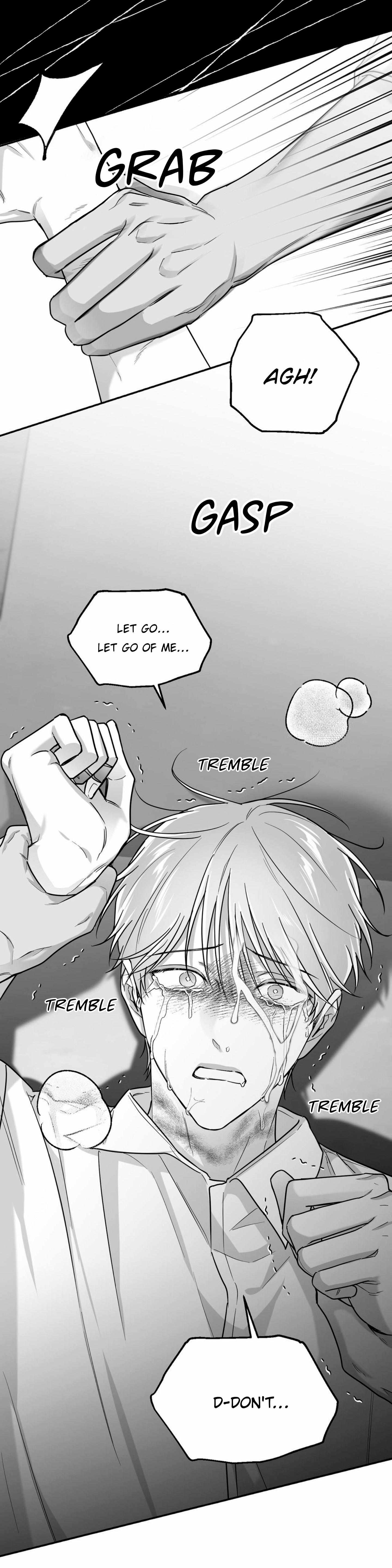 Non Zero Sum chapter 38 page 23