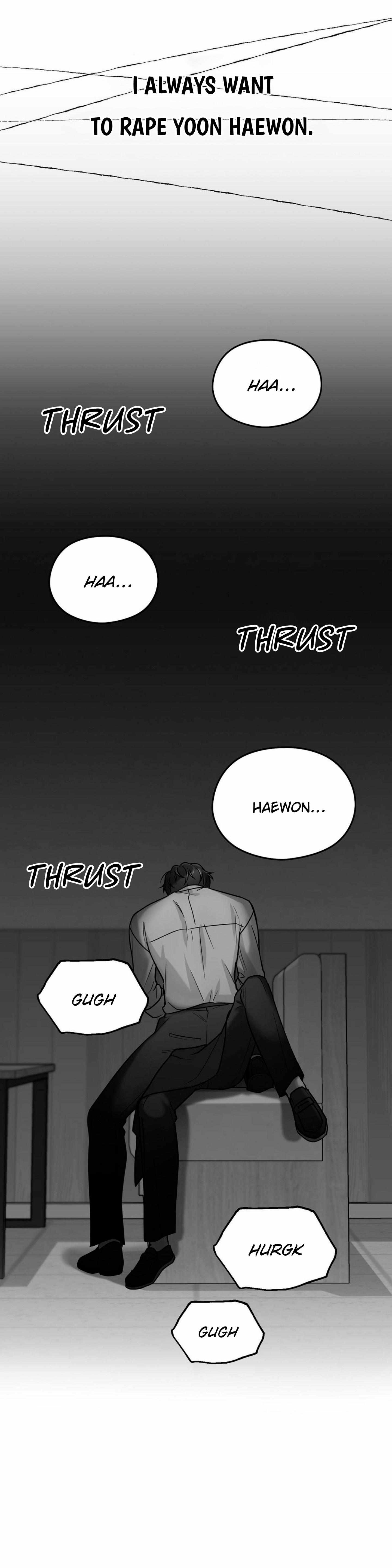 Non Zero Sum chapter 38 page 24