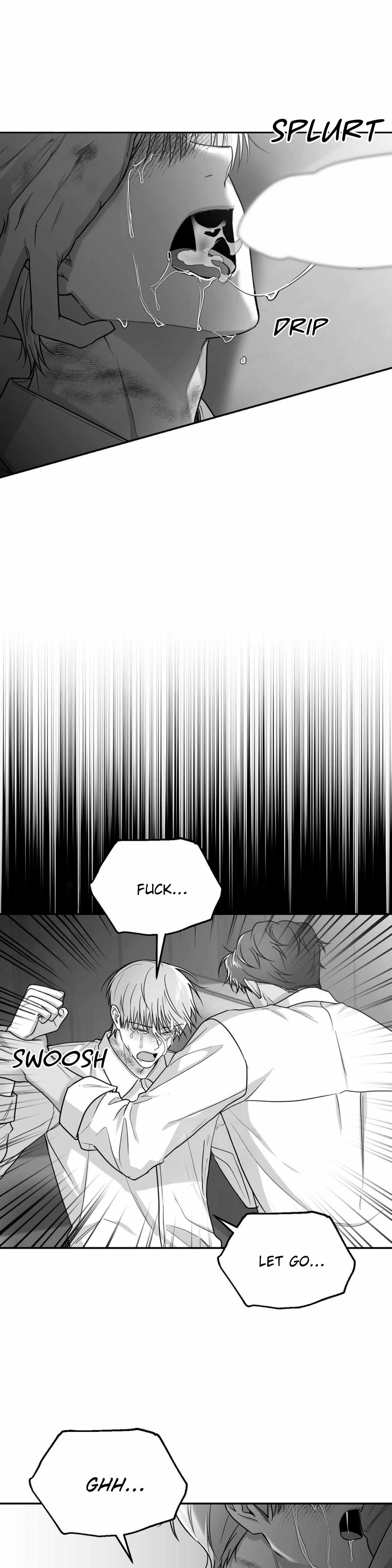 Non Zero Sum chapter 38 page 25