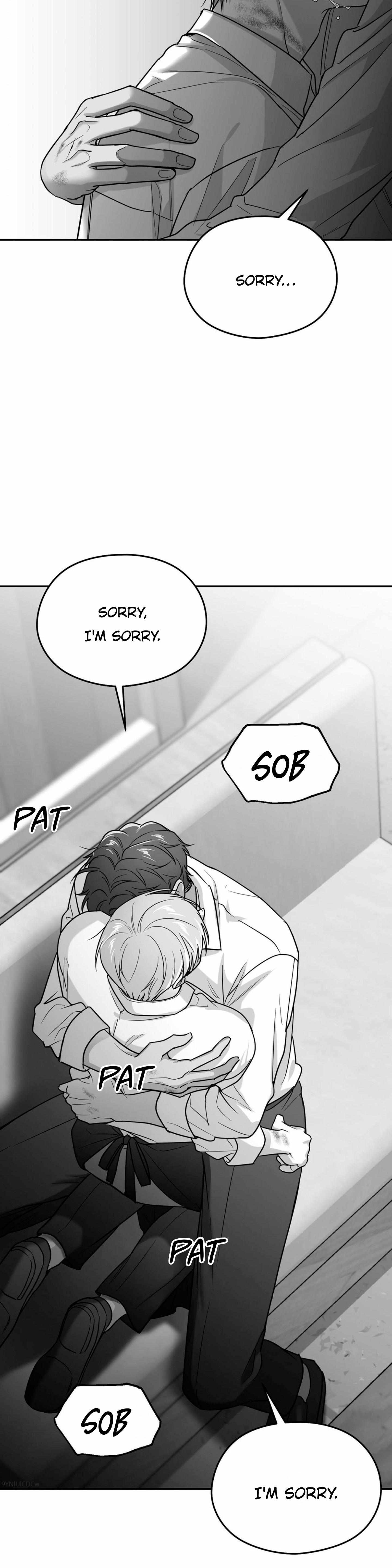 Non Zero Sum chapter 38 page 26