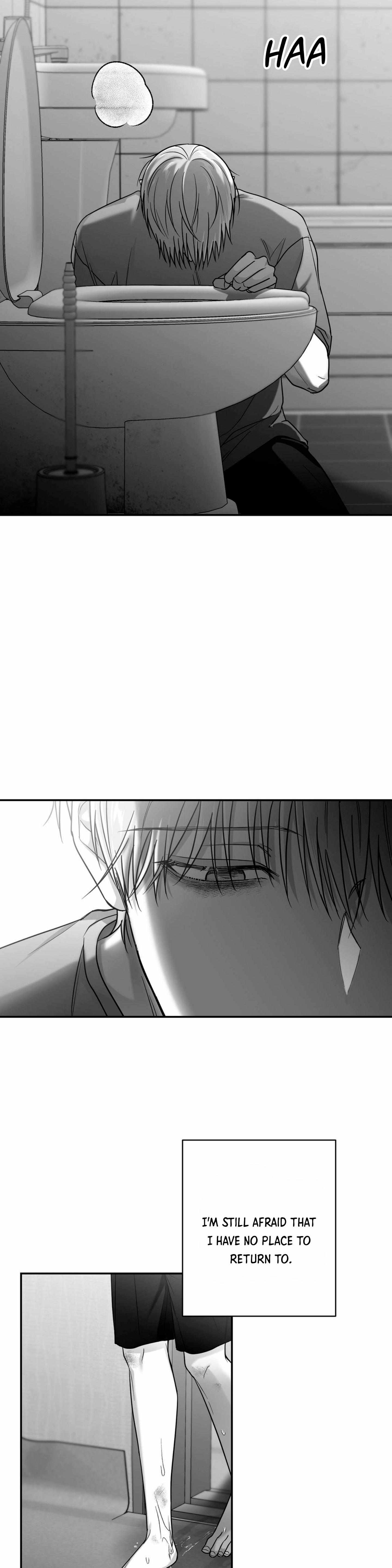 Non Zero Sum chapter 38 page 30