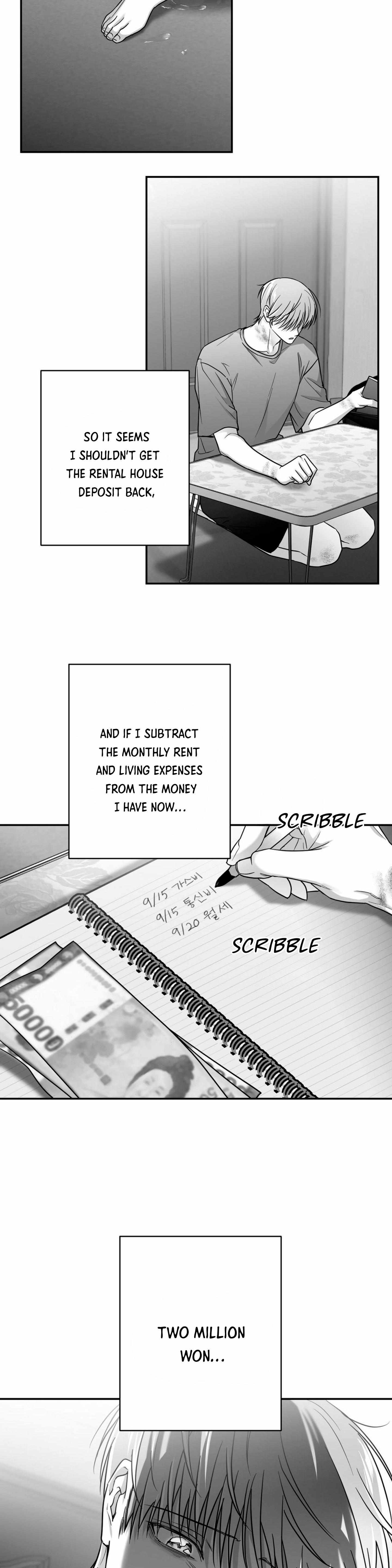 Non Zero Sum chapter 38 page 31