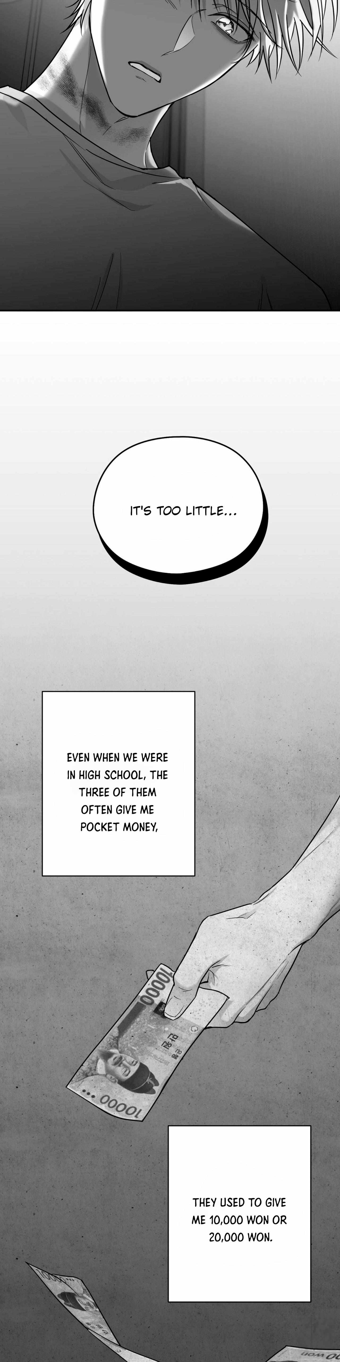 Non Zero Sum chapter 38 page 32